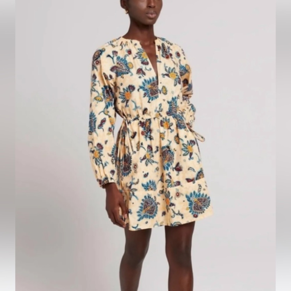 A.L.C. “Myra” dress
